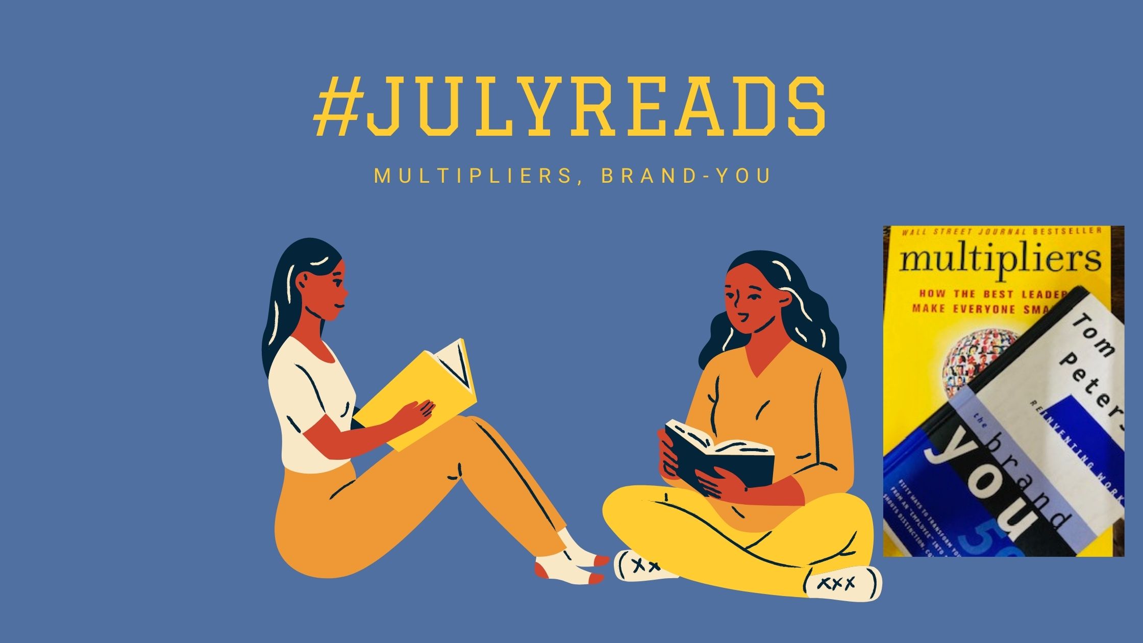 What are you reading