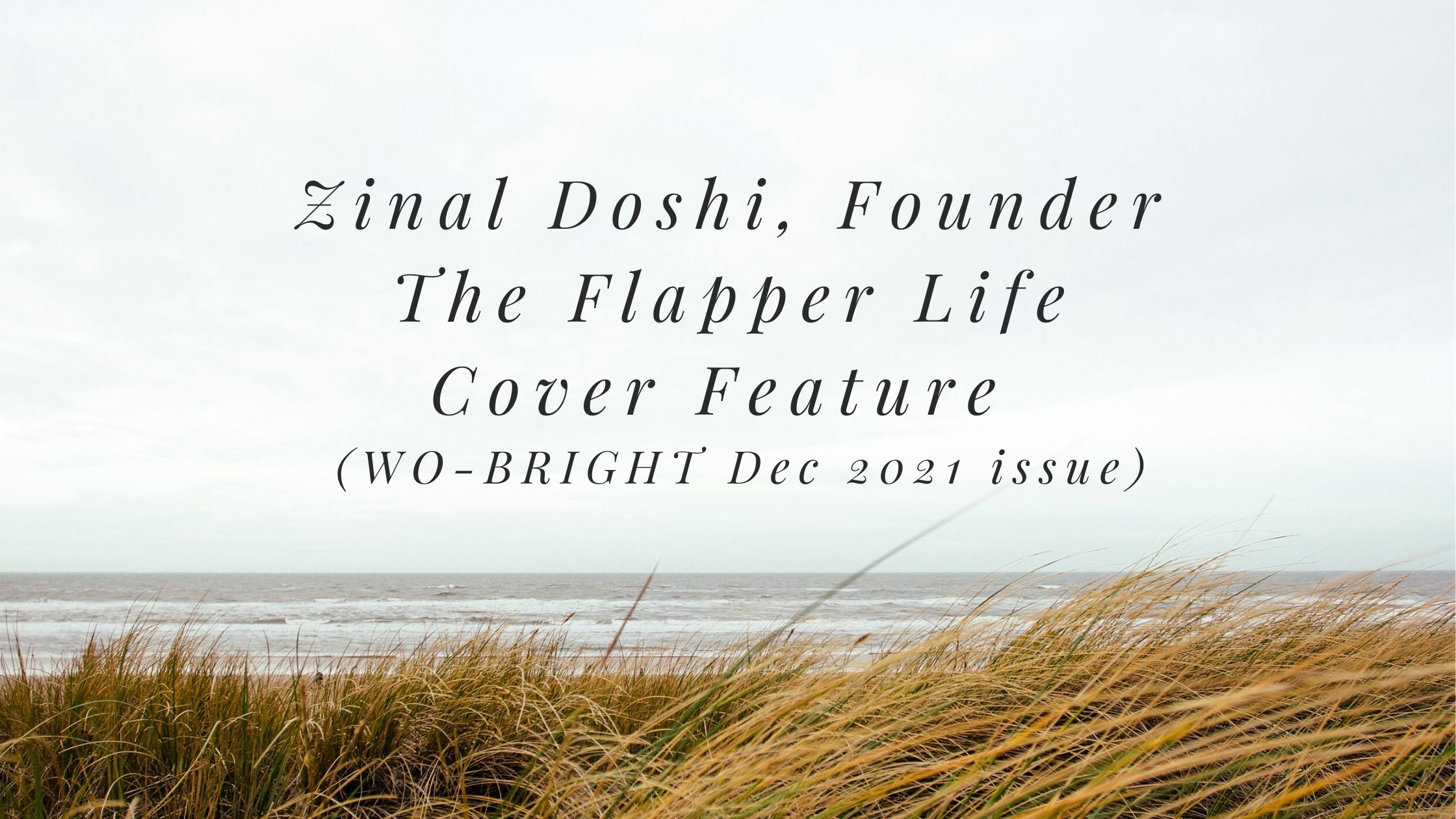 Cover Feature Reveal