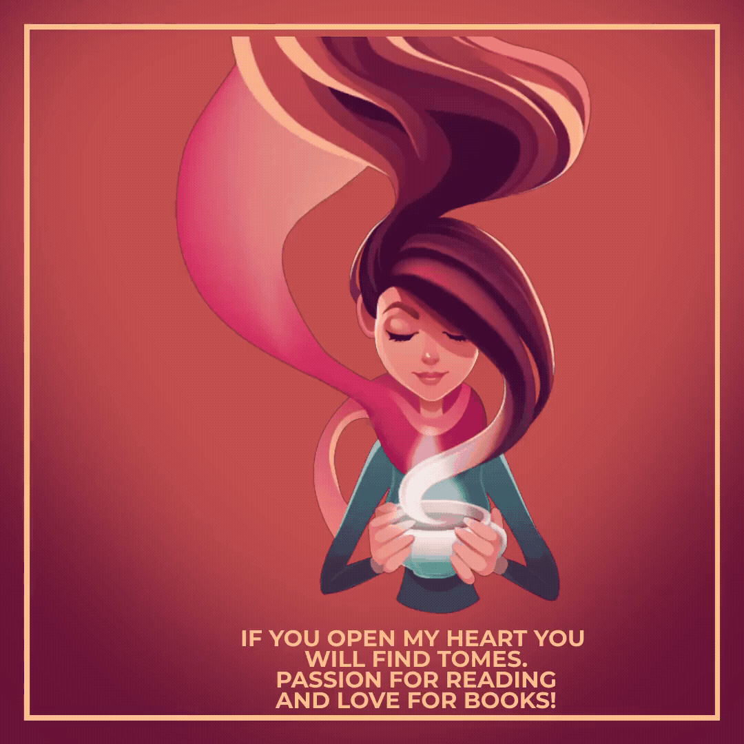 Love to Read