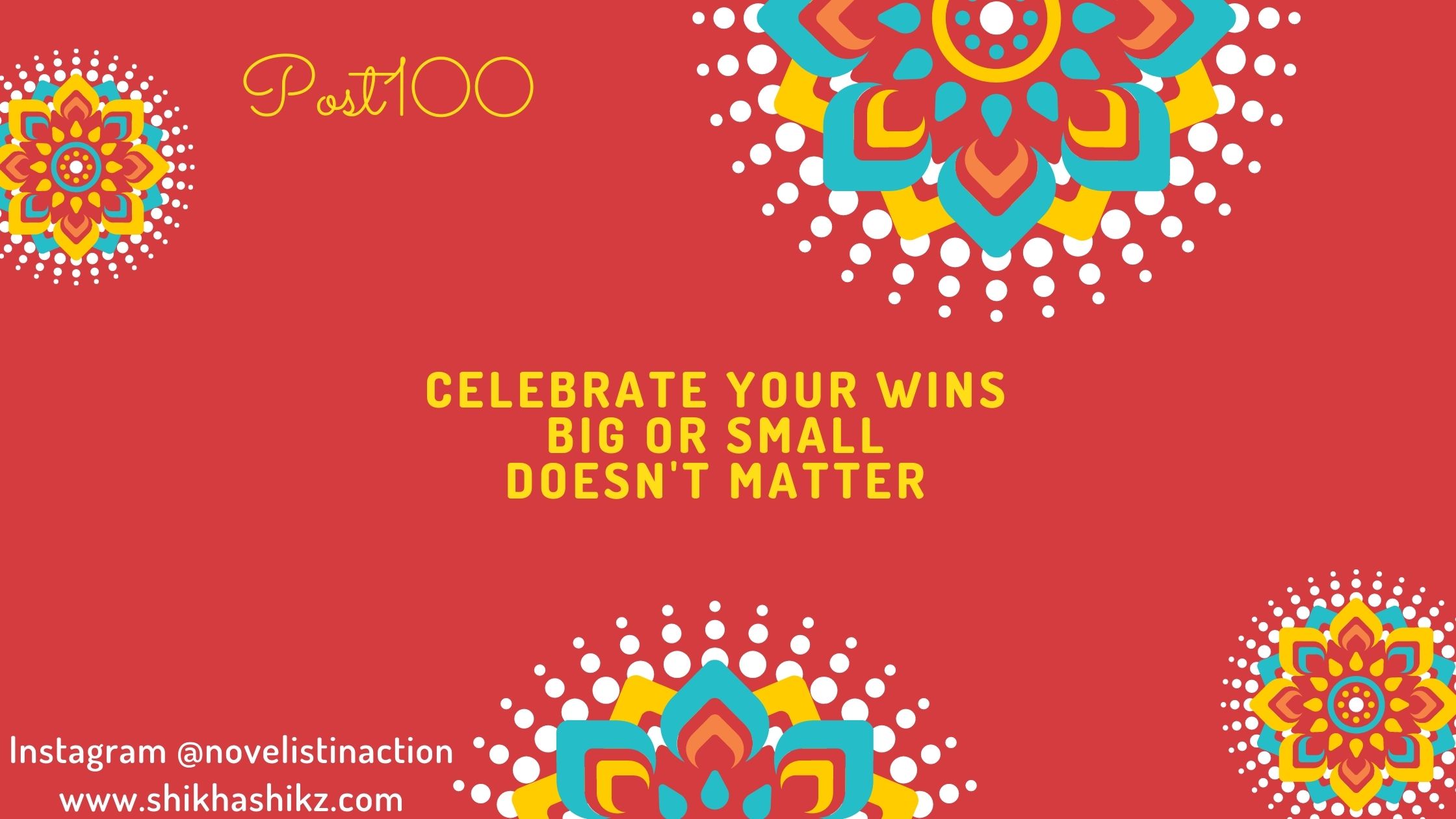 Six Word Mantra