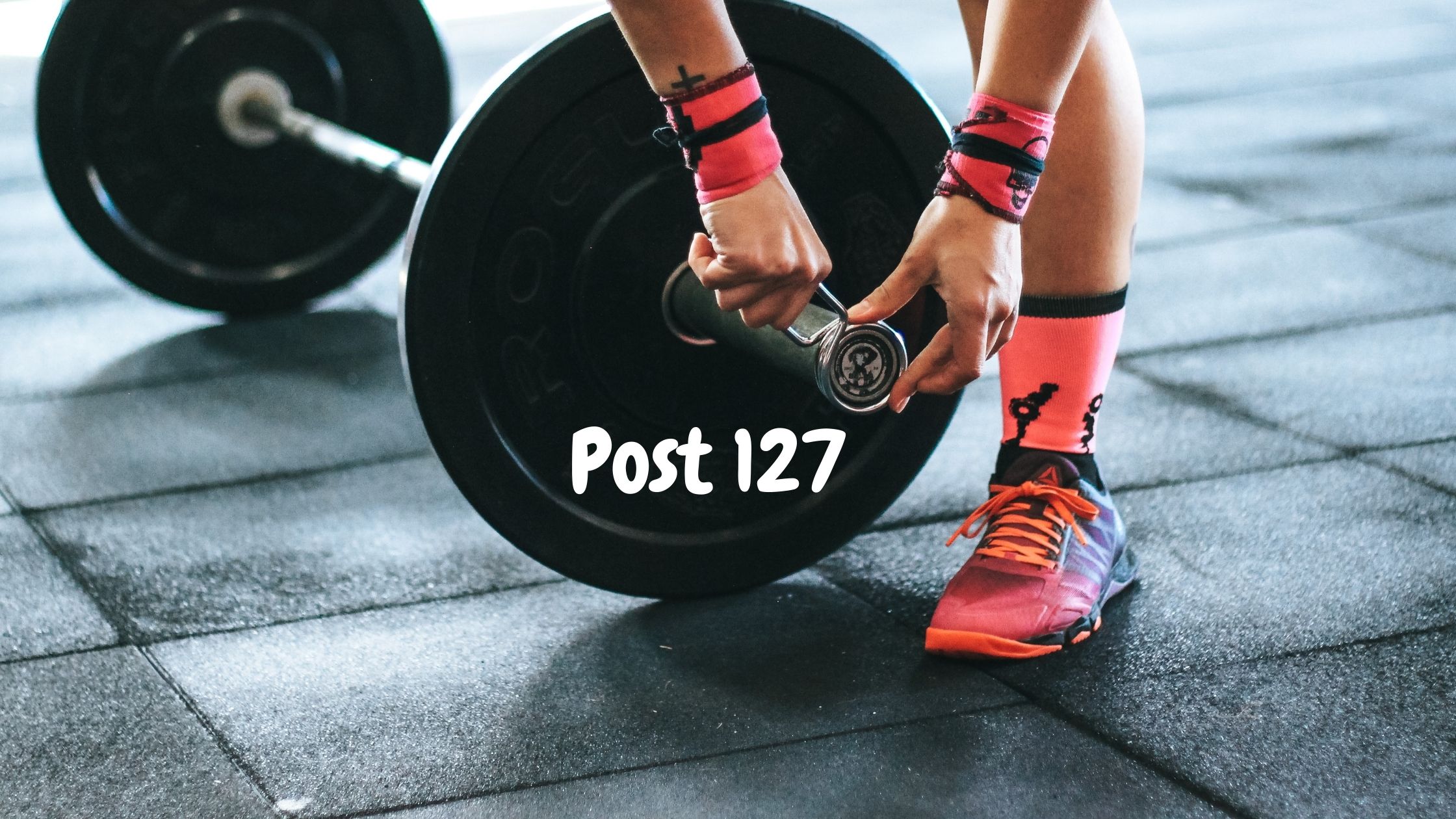Tangential relationship on your Goals Stickiness